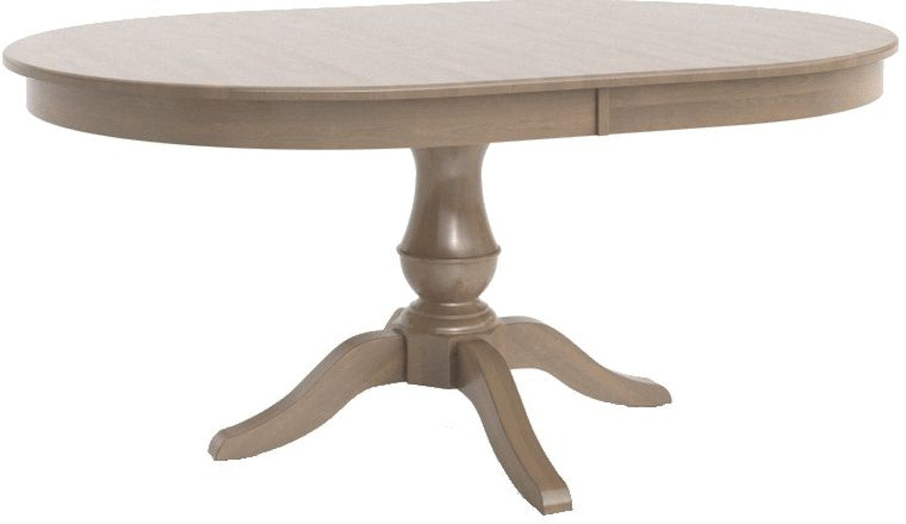 Canadel Oval Wood Table TOV048684949MVSDF