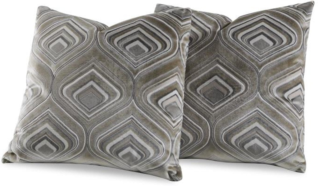 Century Furniture 22x22 Tp Pair - Fabric 90253l95 (Stocked) TP2222-V4