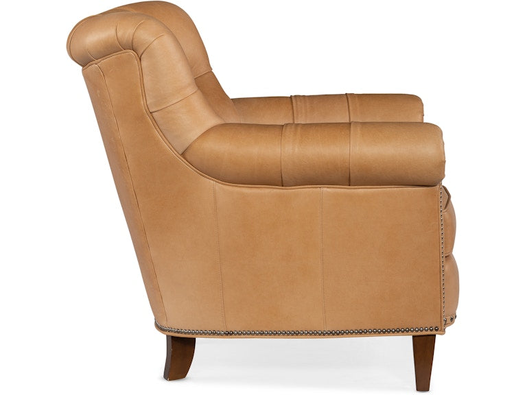 Bradington Young Kirby Stationary Chair 463-25