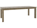 Canadel Rectangular Wood Table TRE038600808DHFN1