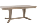 Canadel Rectangular Wood Table TRE038604949MVRDF