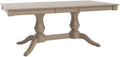Canadel Rectangular Wood Table TRE038604949MVSDF
