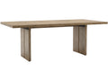 Canadel Rectangular Wood Table TRE0408425NAMMPNF