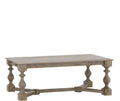 Canadel Rectangular Wood Table TRE042800808DHPNF