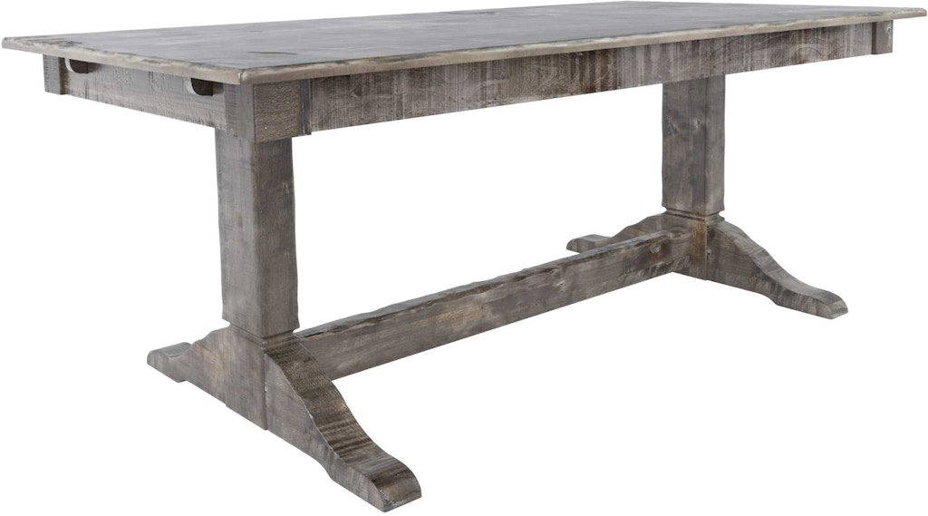 Canadel Rectangular Wood Table TRE042800808DXMNF