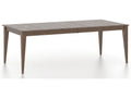 Canadel Rectangular Wood Table TRE042881919MPGBF