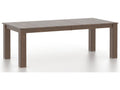 Canadel Rectangular Wood Table TRE042881919MPKBF