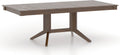 Canadel Rectangular Wood Table TRE042881919MXQBF