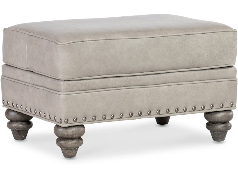 Bradington Young Carrado Ottoman 780-OT