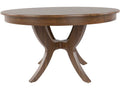 Canadel Oval And Round Wood Table TRN054541919MSIDF