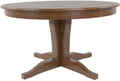 Canadel Oval And Round Wood Table TRN054541919MXCDF