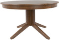 Canadel Oval And Round Wood Table TRN054541919MXQDF