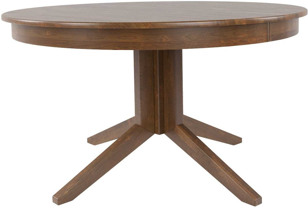 Canadel Oval And Round Wood Table TRN054541919MXQDF
