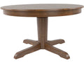 Canadel Oval And Round Wood Table TRN054541919MYYDF