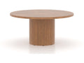 Canadel Round Wood Table TRN0606025NAMMZIF