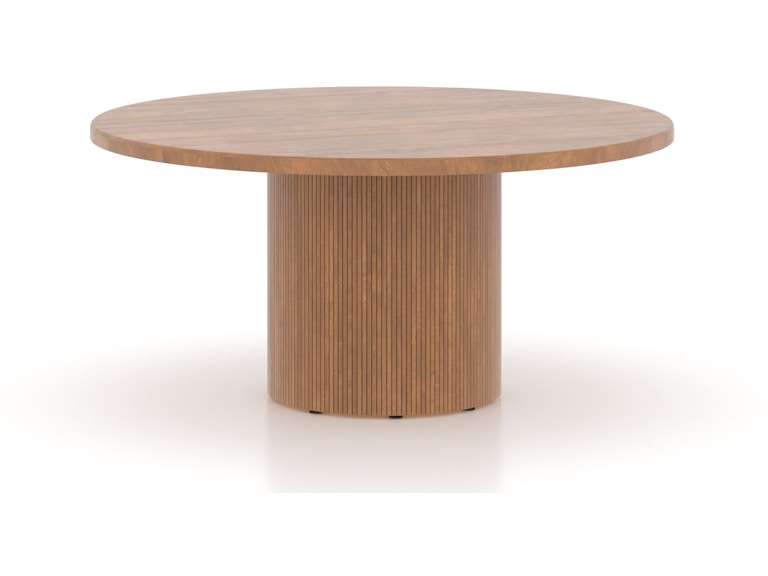 Canadel Round Wood Table TRN0606025NAMMZIF