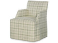 Century Furniture Stefano Skirted Chair TS-CC9-3180-6SK