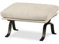 Century Furniture Saint Laurent Ottoman (Stocked) TS-CCA-3161-12-V1