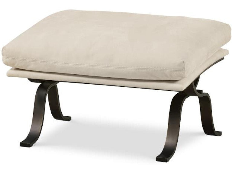 Century Furniture Saint Laurent Ottoman (Stocked) TS-CCA-3161-12-V1