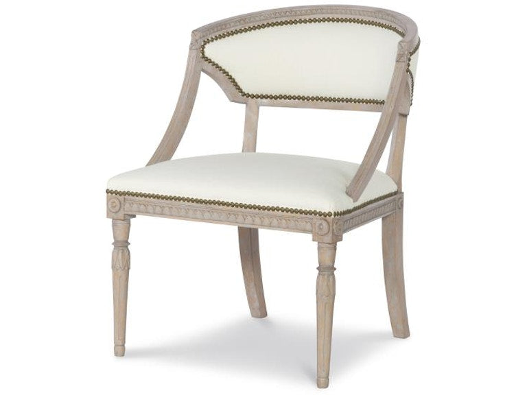 Century Furniture Victoria Accent Chair TS-CC9-3152-6