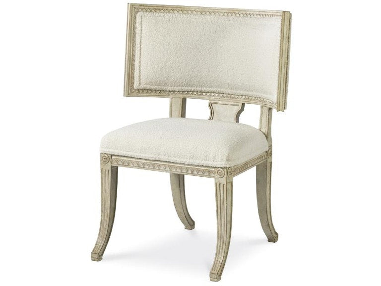 Century Furniture Lars Accent Chair TS-CC9-3153-6