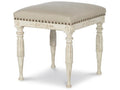 Century Furniture Sofia Stool TS-CC9-3155-12