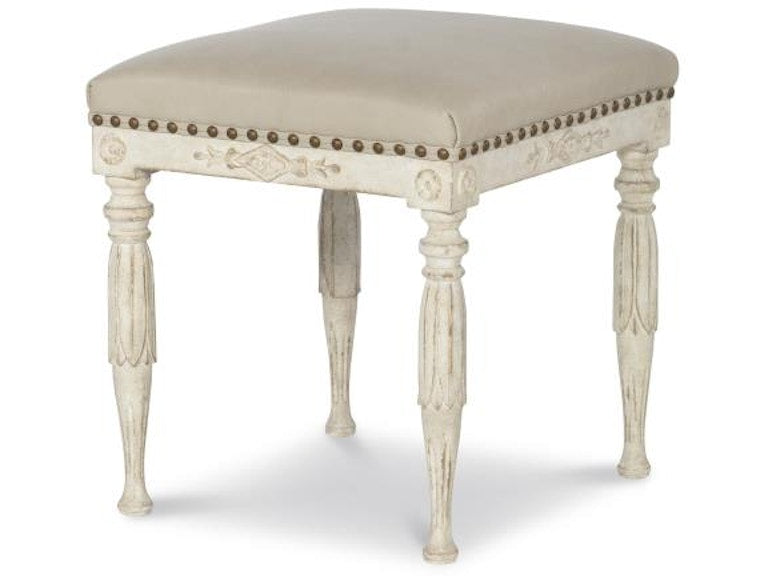 Century Furniture Sofia Stool TS-CC9-3155-12