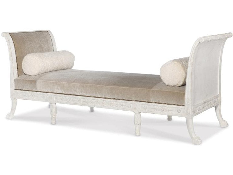 Century Furniture Maximilian Daybed - Sandblasted TS-CC9-3157-16