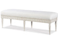 Century Furniture Celine Bench TS-CC9-3158-17