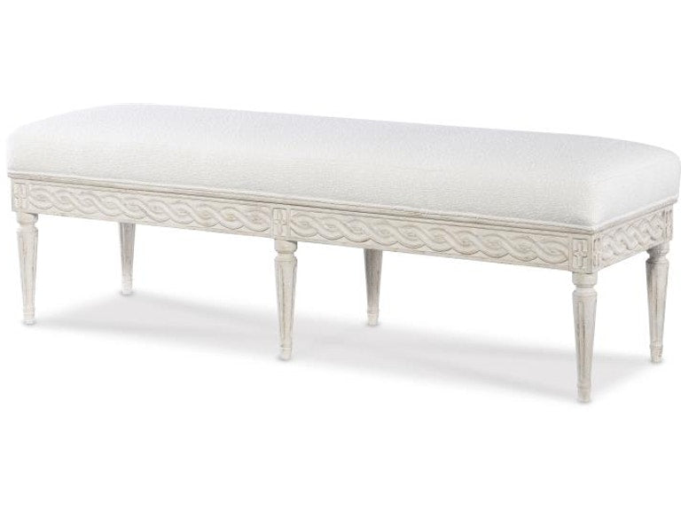 Century Furniture Celine Bench TS-CC9-3158-17