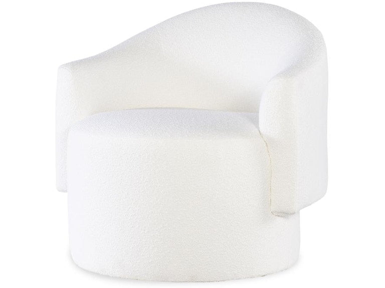 Century Furniture Enzo Swivel Chair TS-LT9-1067-8