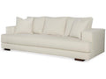 Century Furniture Sainte Honore Large Sofa - Std Back TS-LT9-1084-1