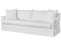 Century Furniture Saint Michel Large Skirted Sofa TS-SG9-4001-1SK
