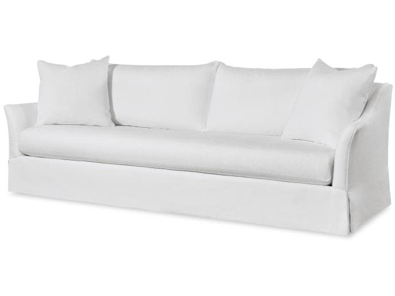 Century Furniture Saint Michel Skirted Sofa TS-SG9-4001-2SK