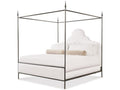 Century Furniture Venetian King Bed TSU-126-F1
