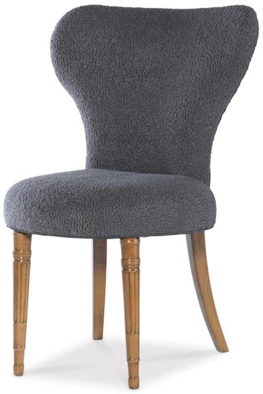 Century Furniture Lauris Klismos Dining Chair TS9-515