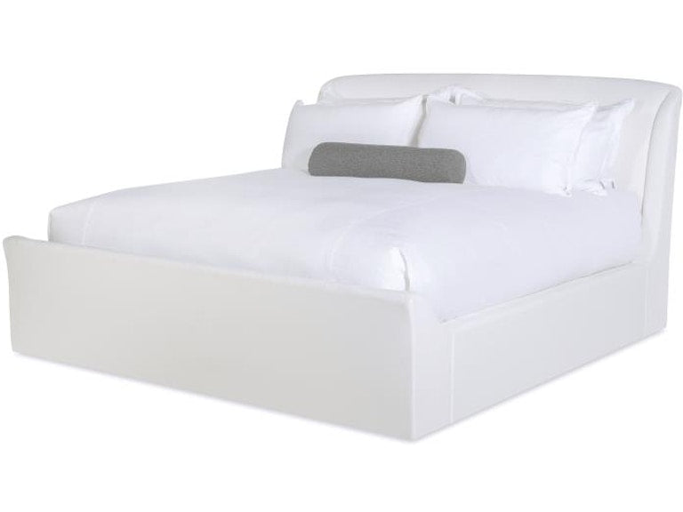 Century Furniture Saint Germain Sleigh Bed - King TS9-146