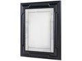 Century Furniture Sainte Martin Mirror - Noir TSA-239-V1