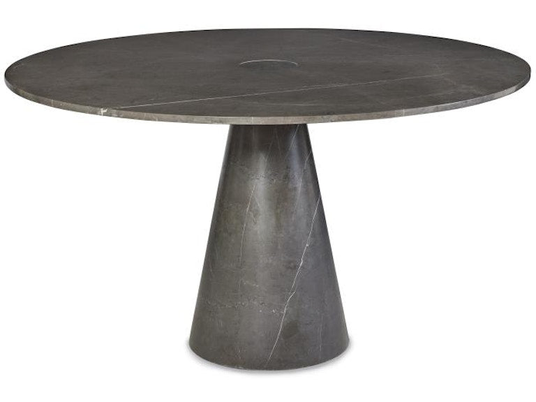 Century Furniture Pontchartrain Round Dining Table TSA-305-V1