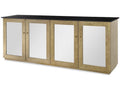 Century Furniture Le Marais Credenza TSA-403-V1
