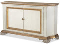 Century Furniture Vincent Credenza - Italian Painted TSA-404-V1