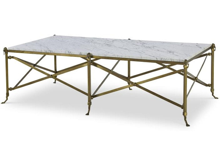 Century Furniture Sainte Croix Cocktail Table TSA-609-V1