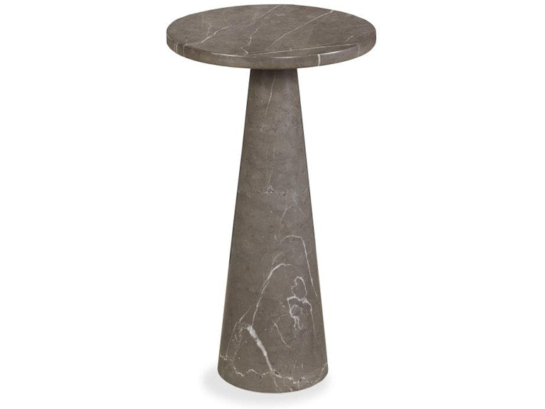 Century Furniture Petite Pontchartrain Accent Table - Dark TSA-623-V2