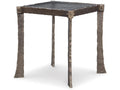 Century Furniture Voltaire Lamp Table TSA-624-V1