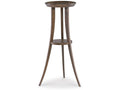 Century Furniture Petite Salon Table - French Wax Natural TSA-631-V1