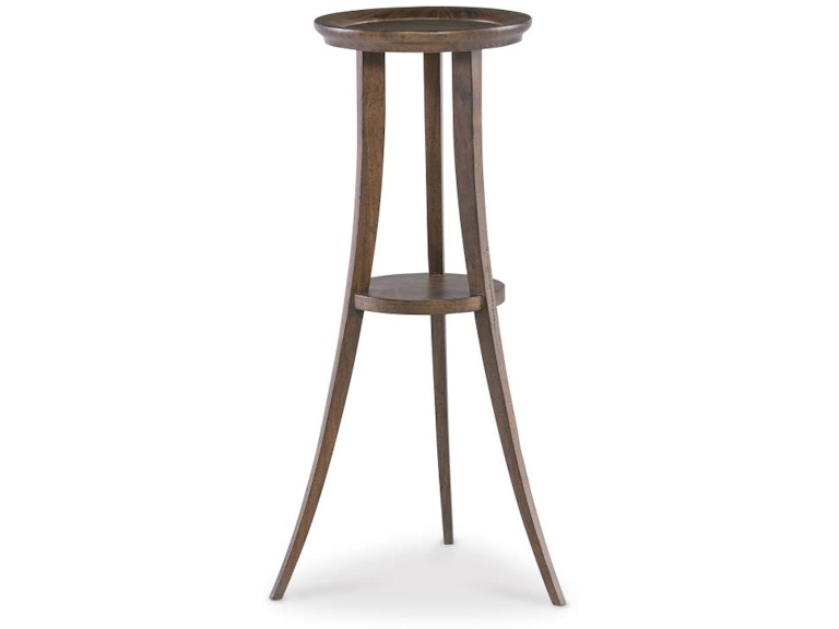 Century Furniture Petite Salon Table - French Wax Natural TSA-631-V1