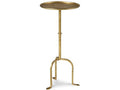 Century Furniture Petite Parisian Accent Table TSA-632-V1