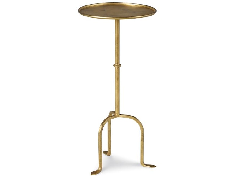 Century Furniture Petite Parisian Accent Table TSA-632-V1