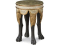 Century Furniture Sainte Rome Accent Table TSA-634-V1