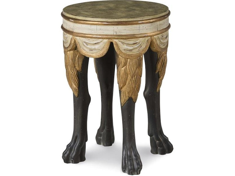 Century Furniture Sainte Rome Accent Table TSA-634-V1